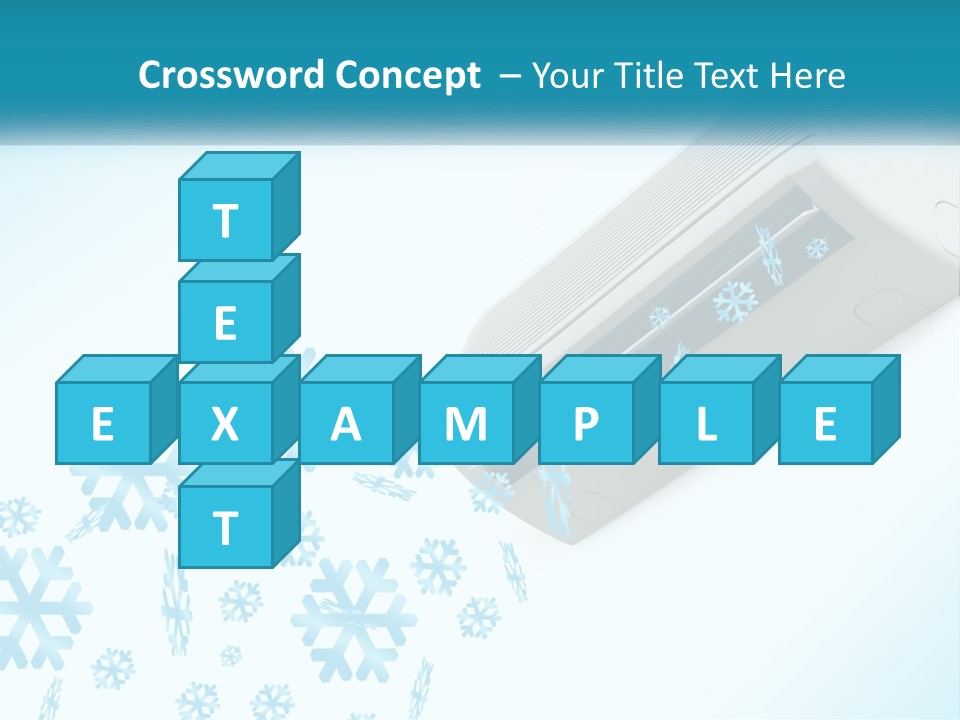 Condition Temperature Industry PowerPoint Template