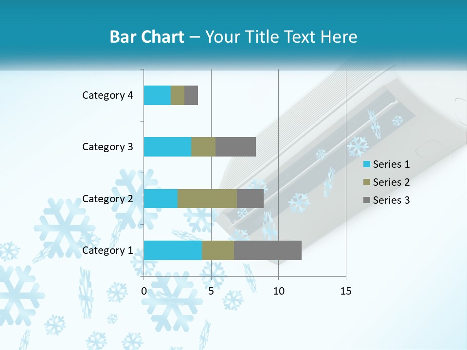Condition Temperature Industry PowerPoint Template