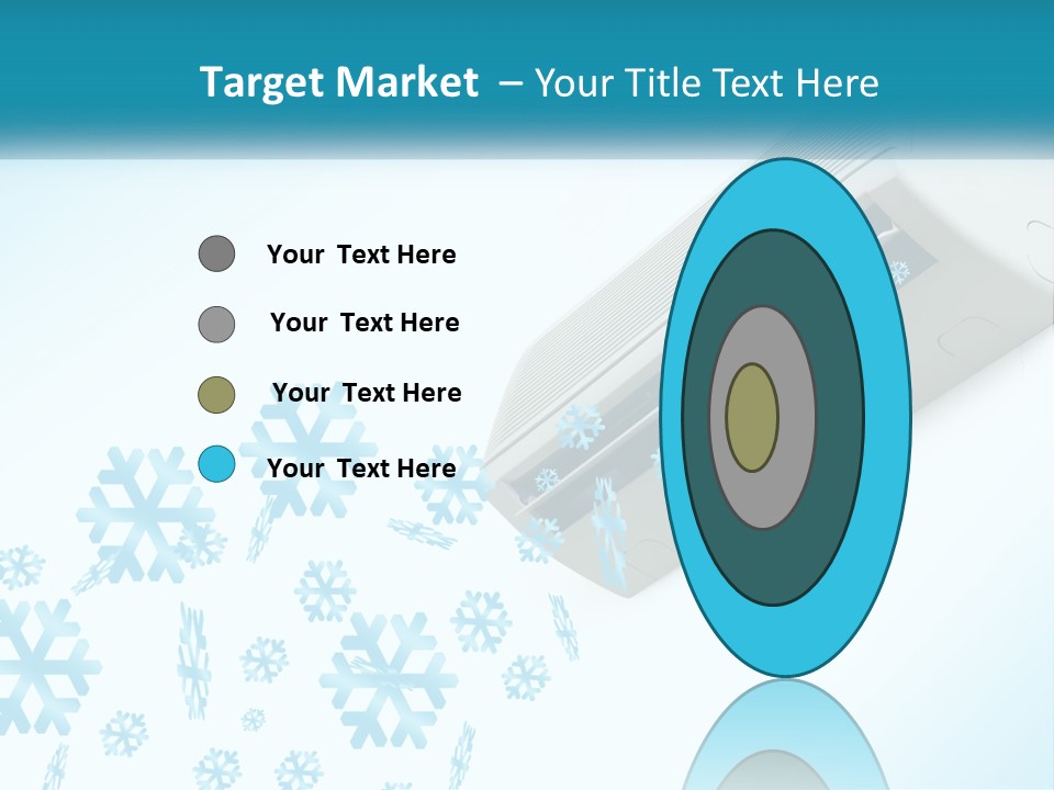Condition Temperature Industry PowerPoint Template