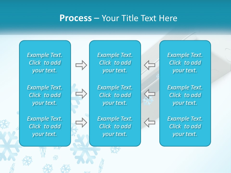 Condition Temperature Industry PowerPoint Template