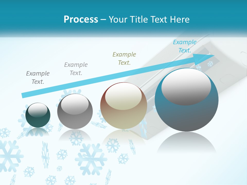 Condition Temperature Industry PowerPoint Template