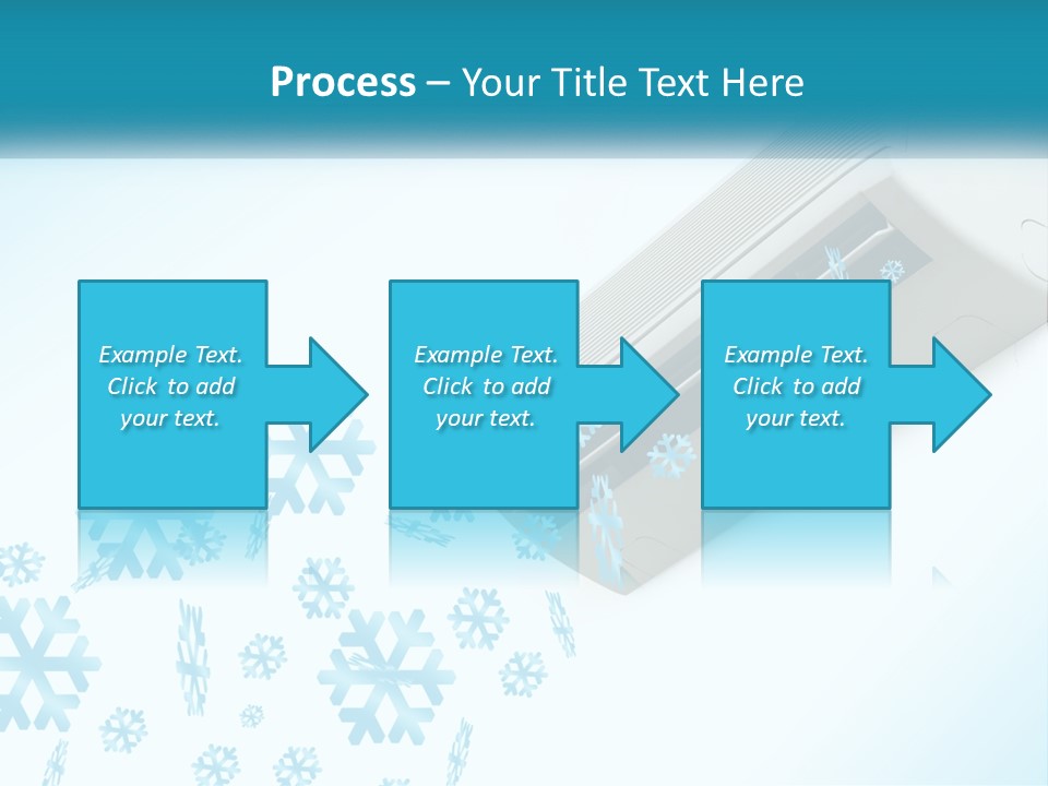 Condition Temperature Industry PowerPoint Template