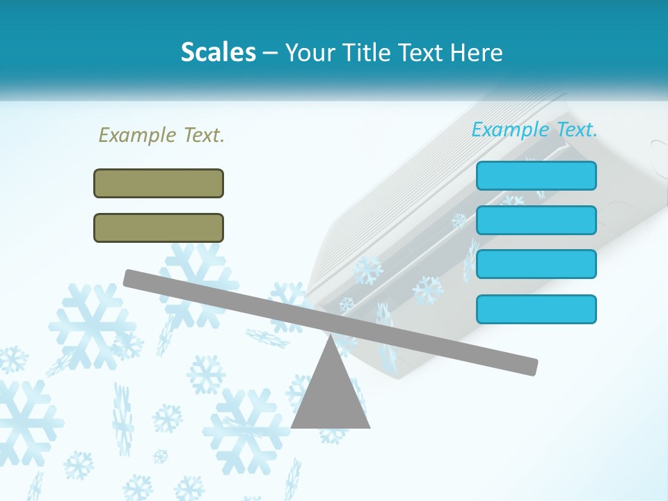 Condition Temperature Industry PowerPoint Template