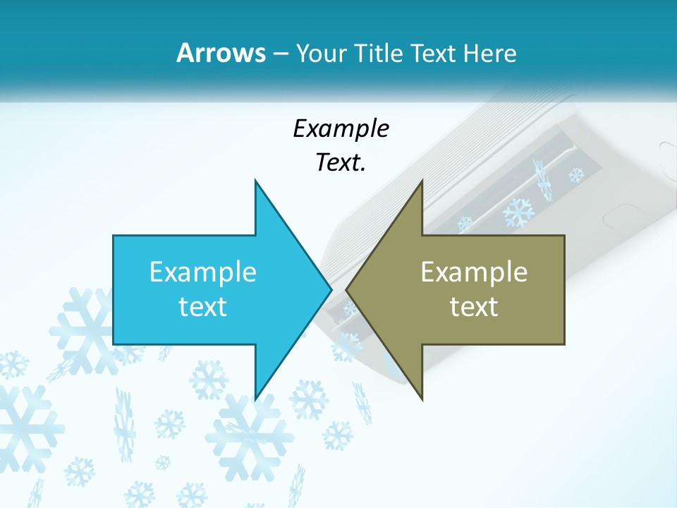 Condition Temperature Industry PowerPoint Template