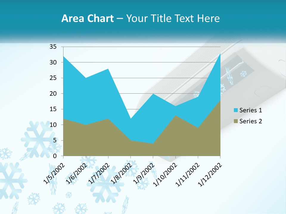 Condition Temperature Industry PowerPoint Template