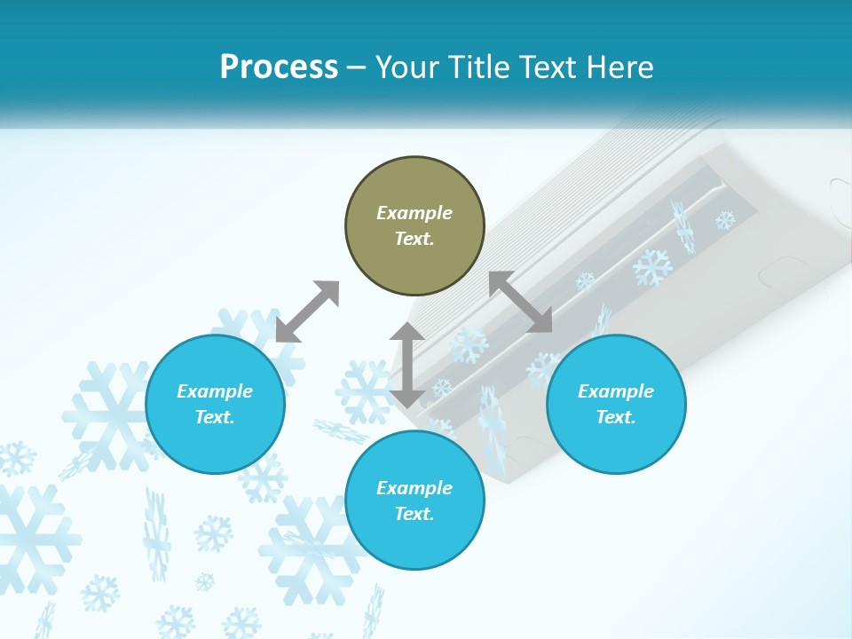 Condition Temperature Industry PowerPoint Template
