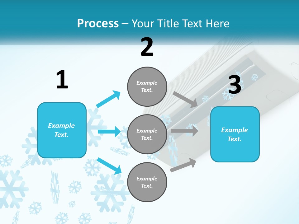 Condition Temperature Industry PowerPoint Template