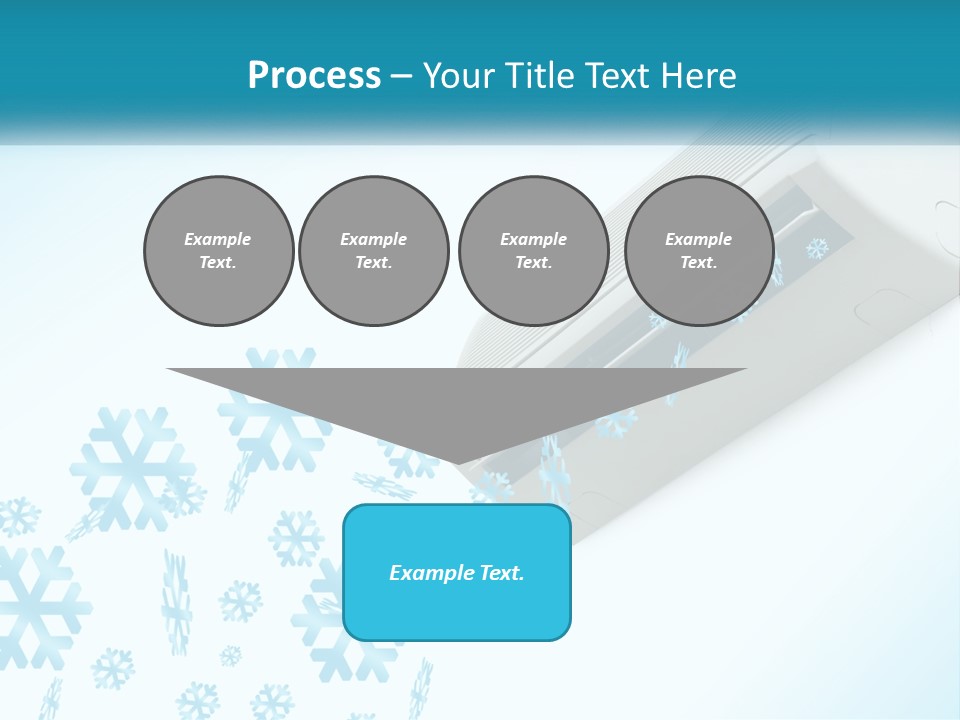 Condition Temperature Industry PowerPoint Template