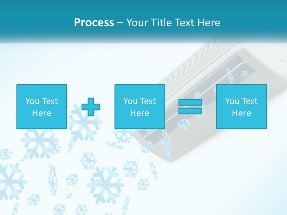 Condition Temperature Industry PowerPoint Template