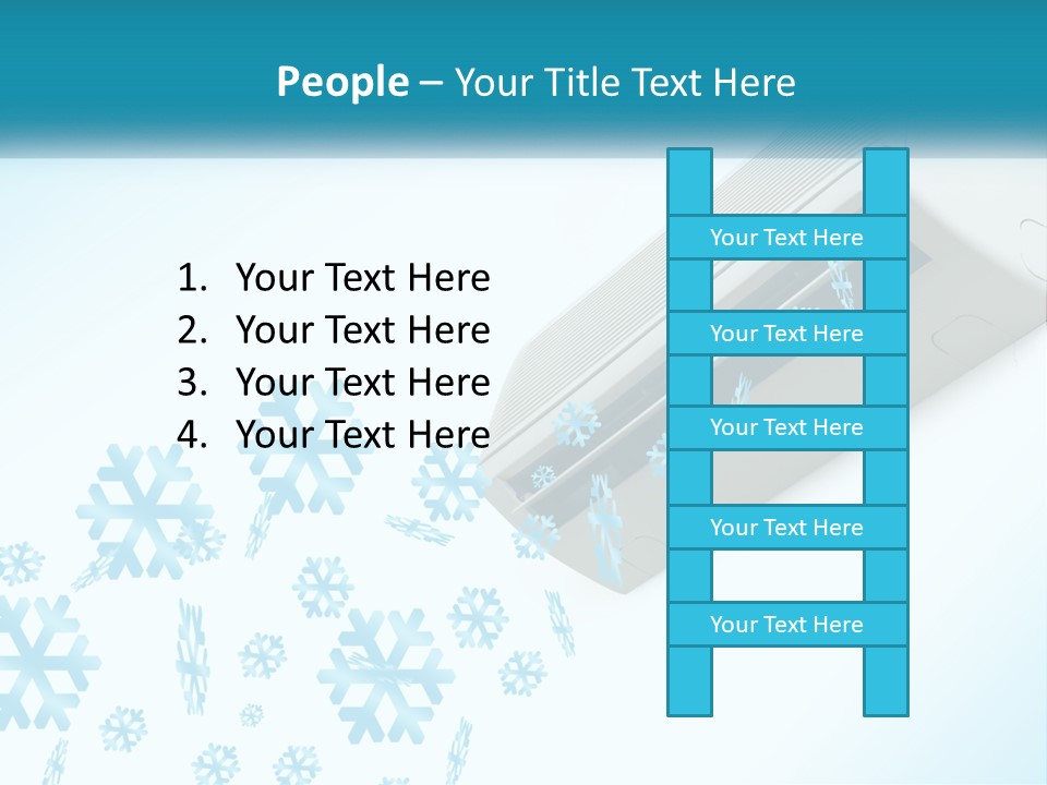 Condition Temperature Industry PowerPoint Template