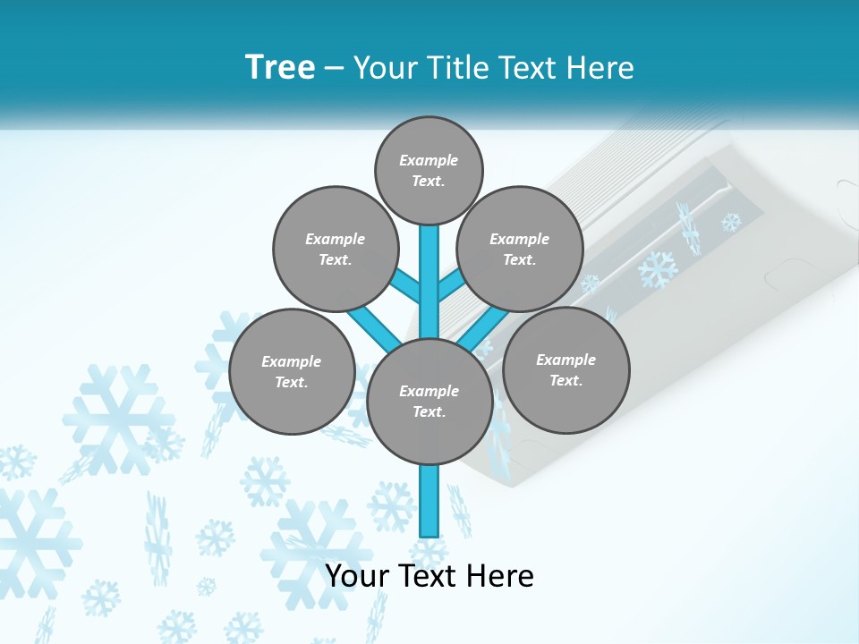 Condition Temperature Industry PowerPoint Template