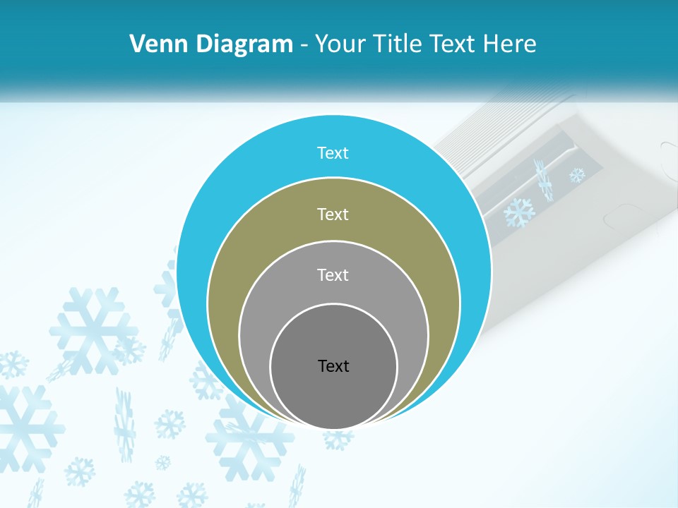 Condition Temperature Industry PowerPoint Template