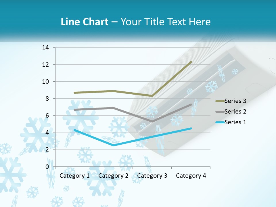 Condition Temperature Industry PowerPoint Template