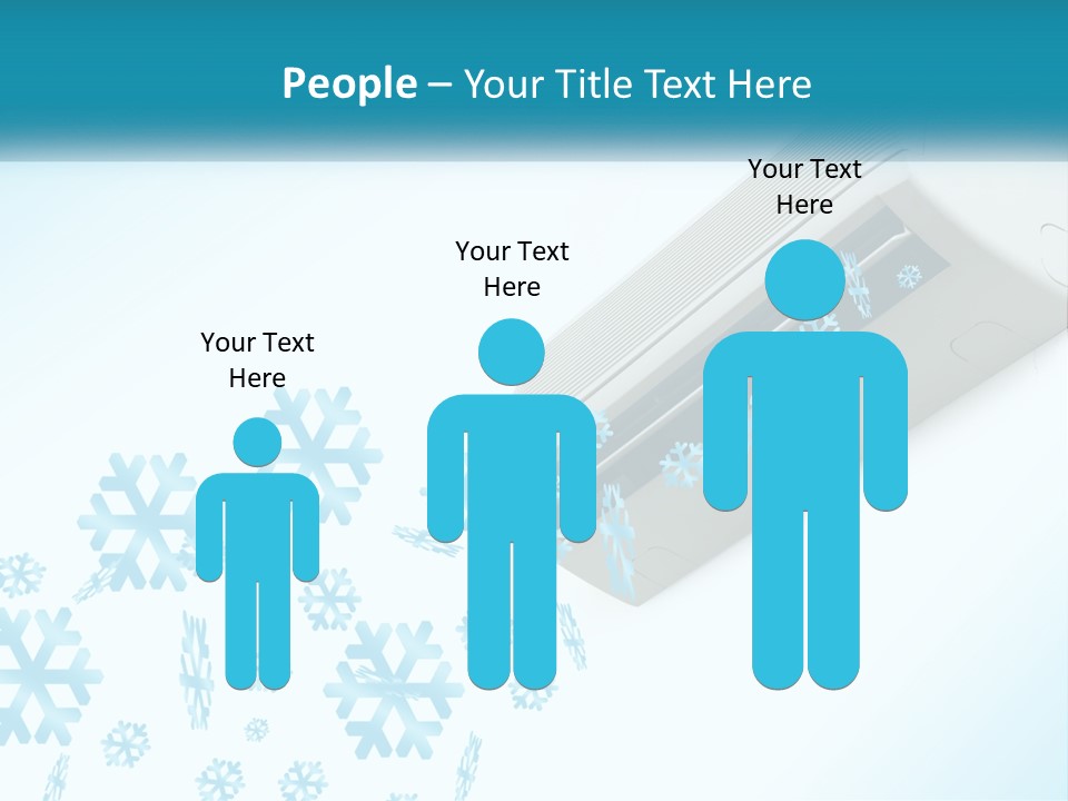 Condition Temperature Industry PowerPoint Template
