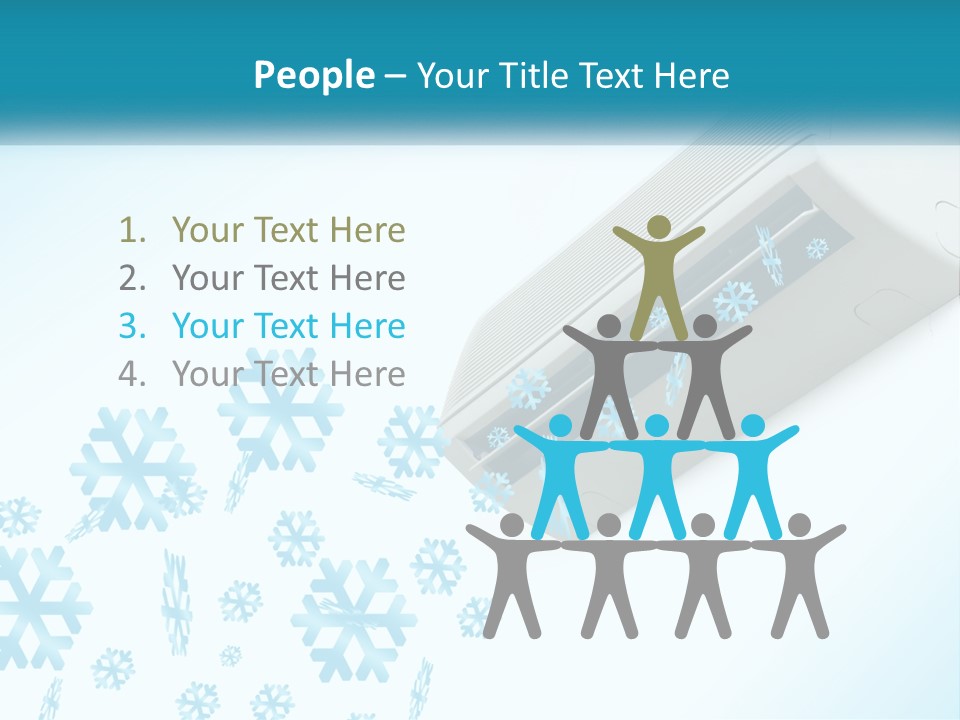 Condition Temperature Industry PowerPoint Template