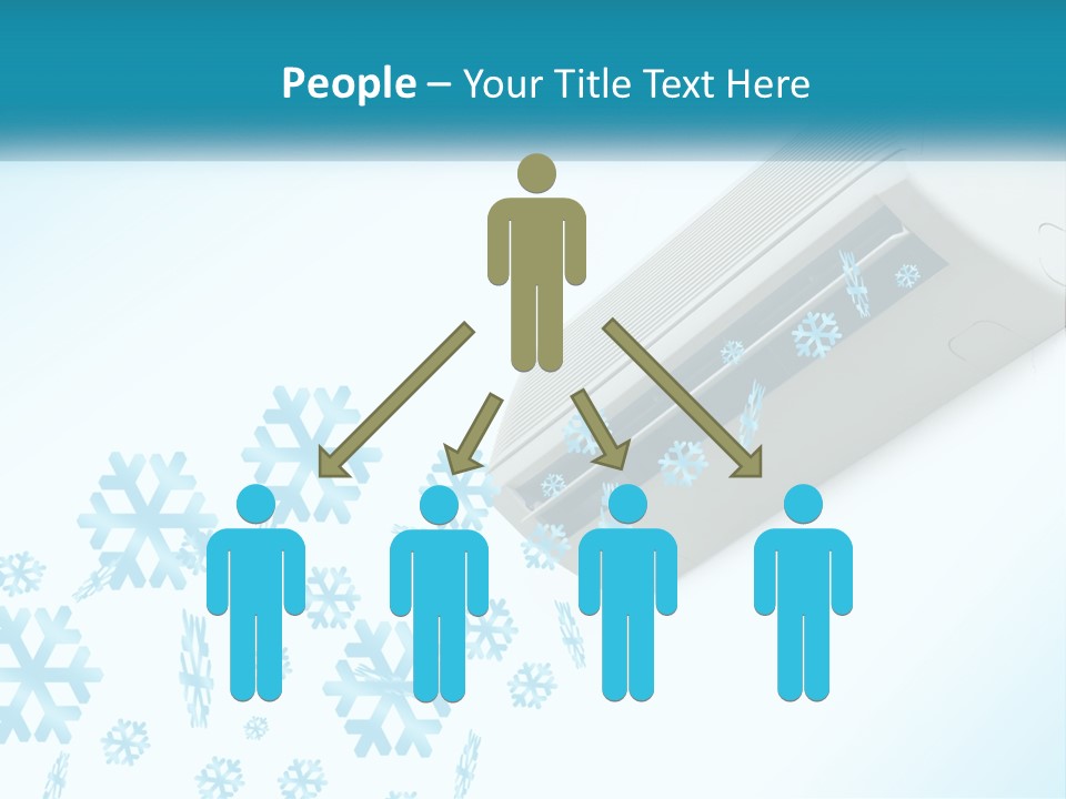 Condition Temperature Industry PowerPoint Template