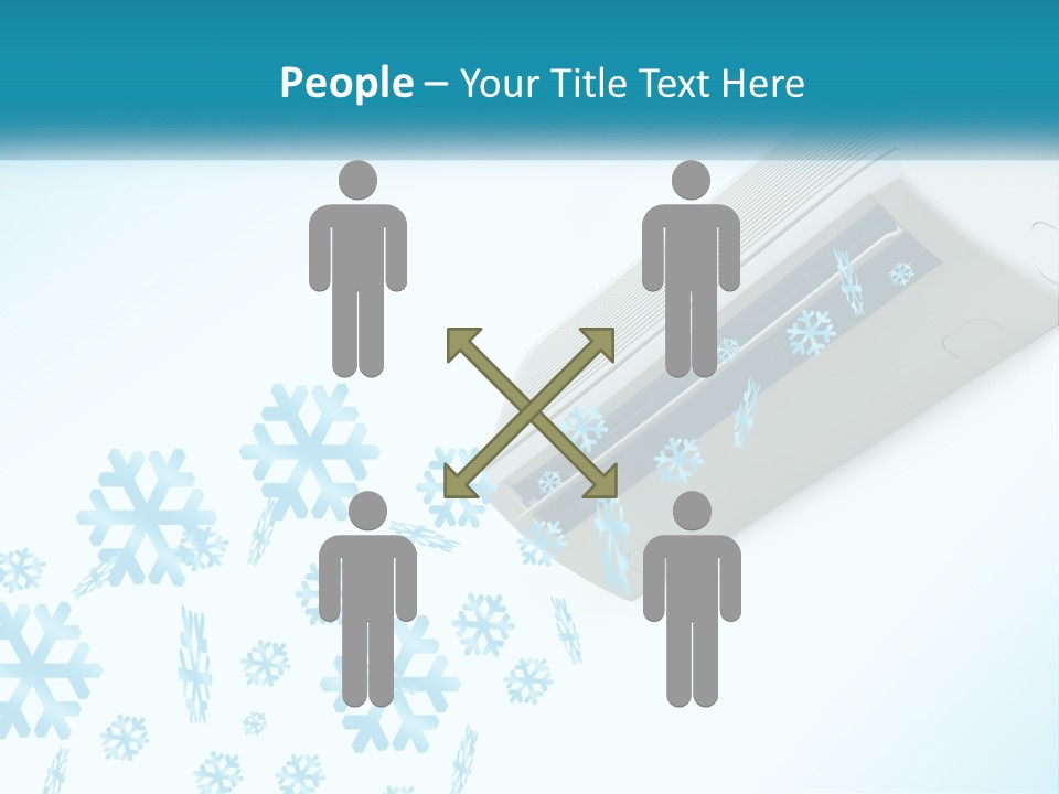 Condition Temperature Industry PowerPoint Template