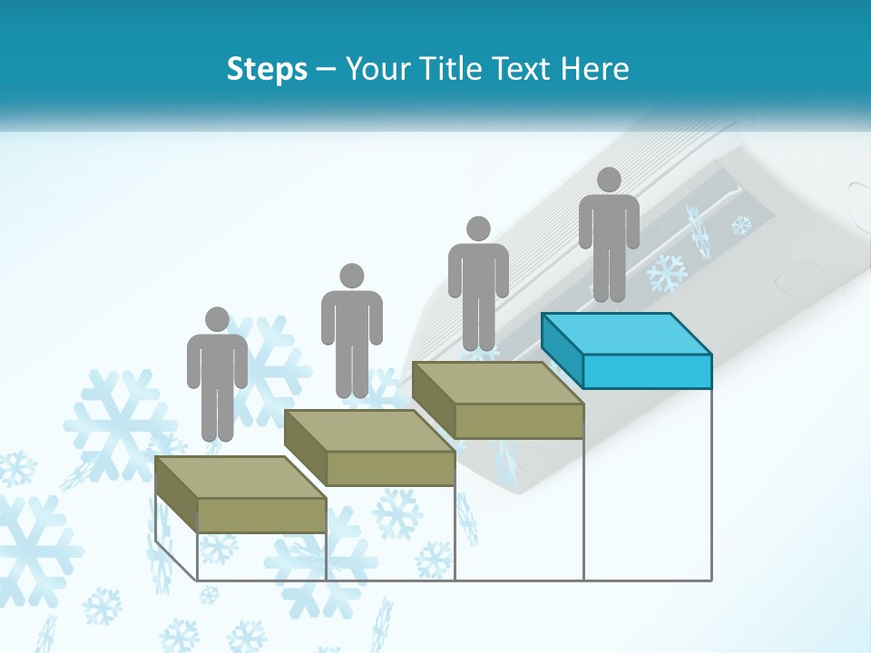 Condition Temperature Industry PowerPoint Template