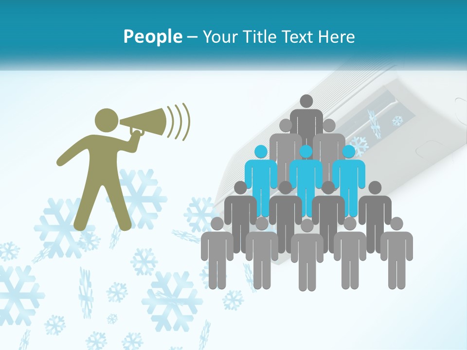 Condition Temperature Industry PowerPoint Template