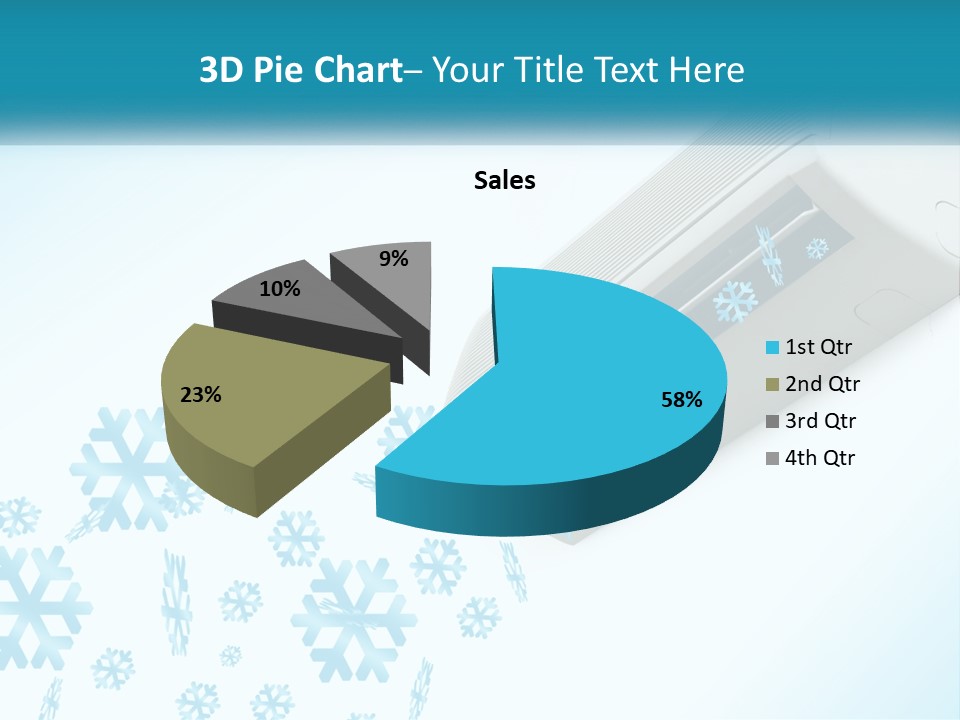 Condition Temperature Industry PowerPoint Template
