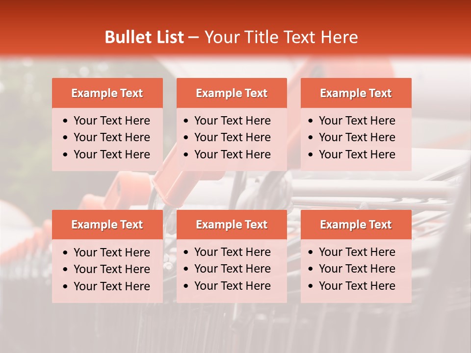 Climate Conditioner Temperature PowerPoint Template