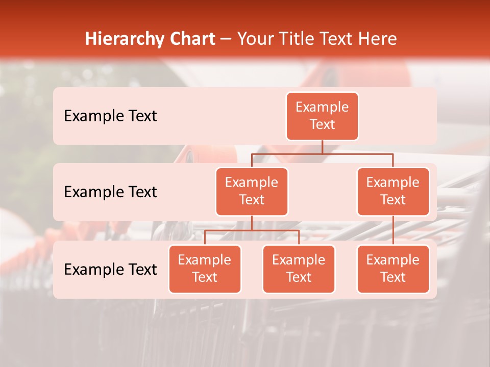 Climate Conditioner Temperature PowerPoint Template