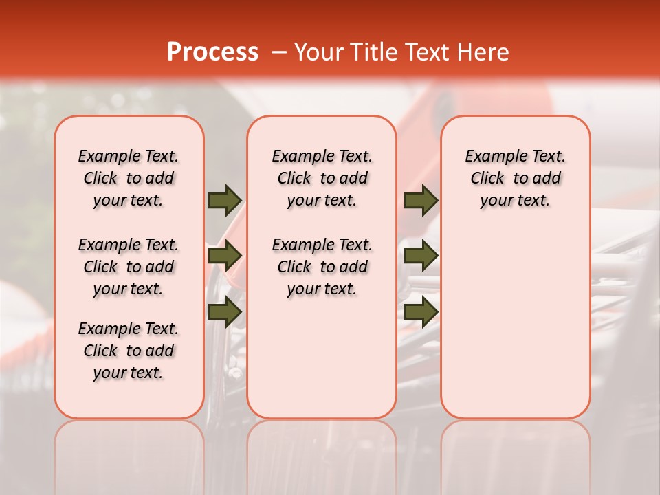 Climate Conditioner Temperature PowerPoint Template