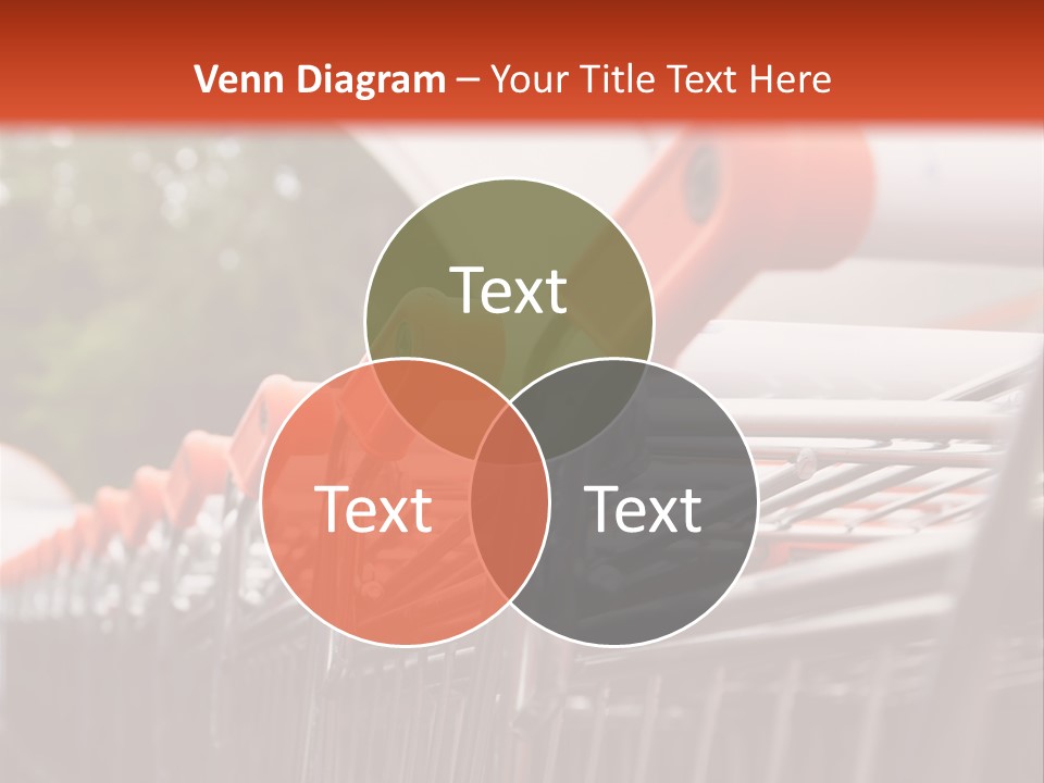 Climate Conditioner Temperature PowerPoint Template