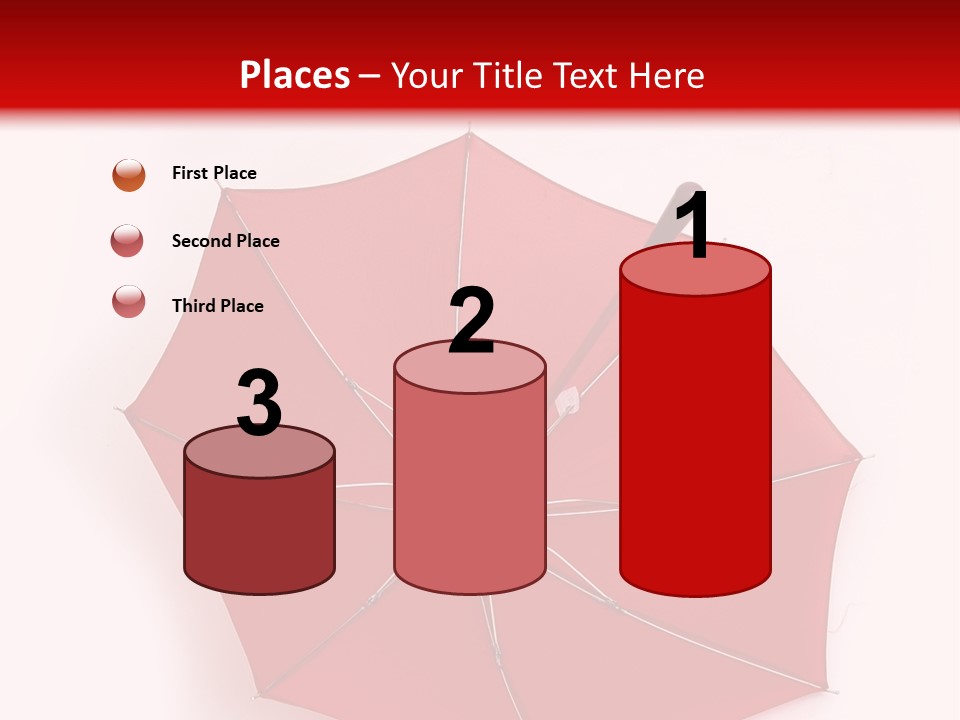 Supply System Cooling PowerPoint Template