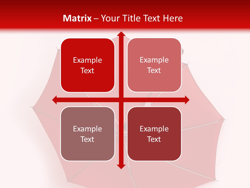 Supply System Cooling PowerPoint Template