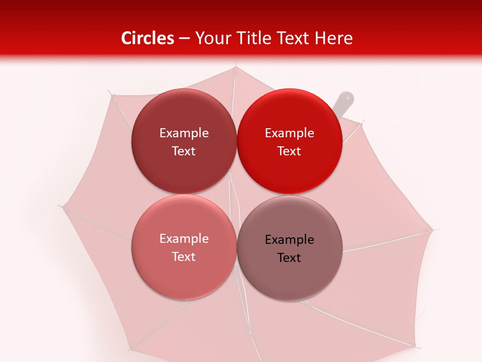 Supply System Cooling PowerPoint Template