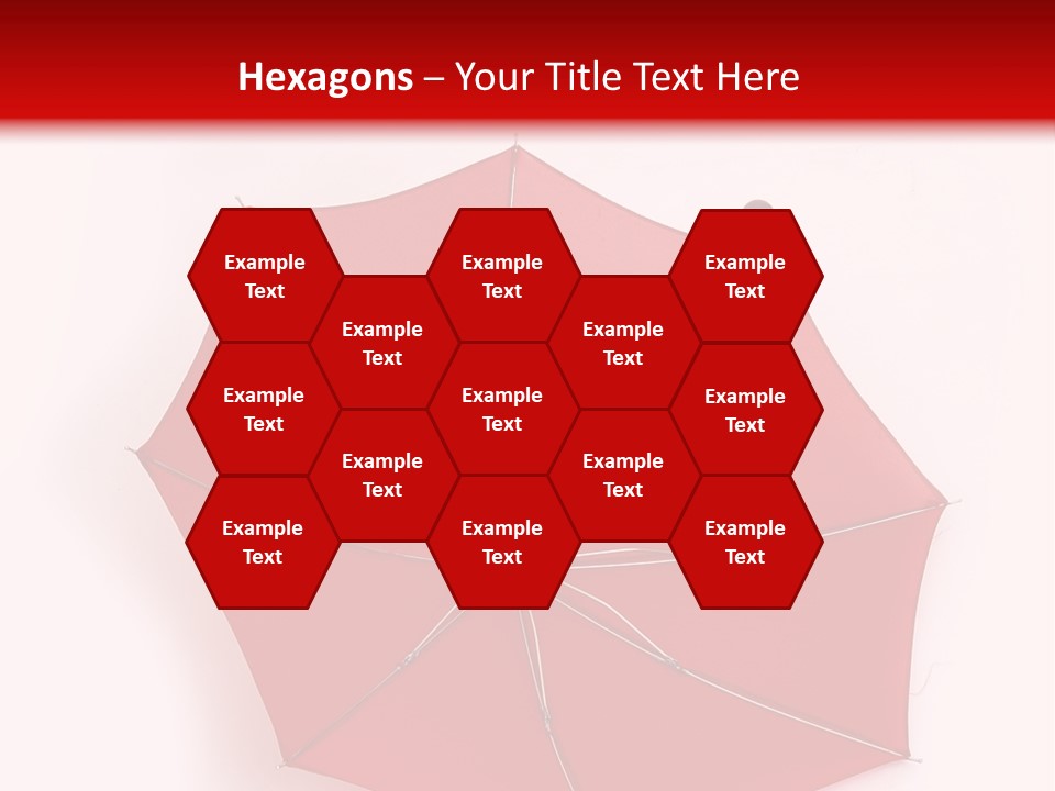 Supply System Cooling PowerPoint Template