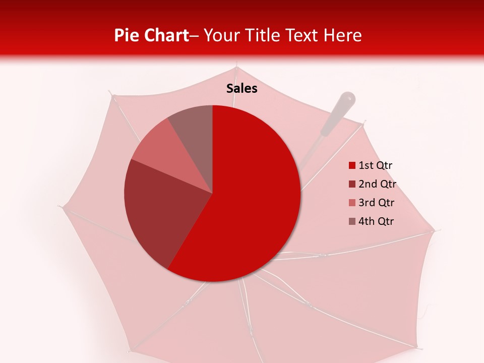 Supply System Cooling PowerPoint Template