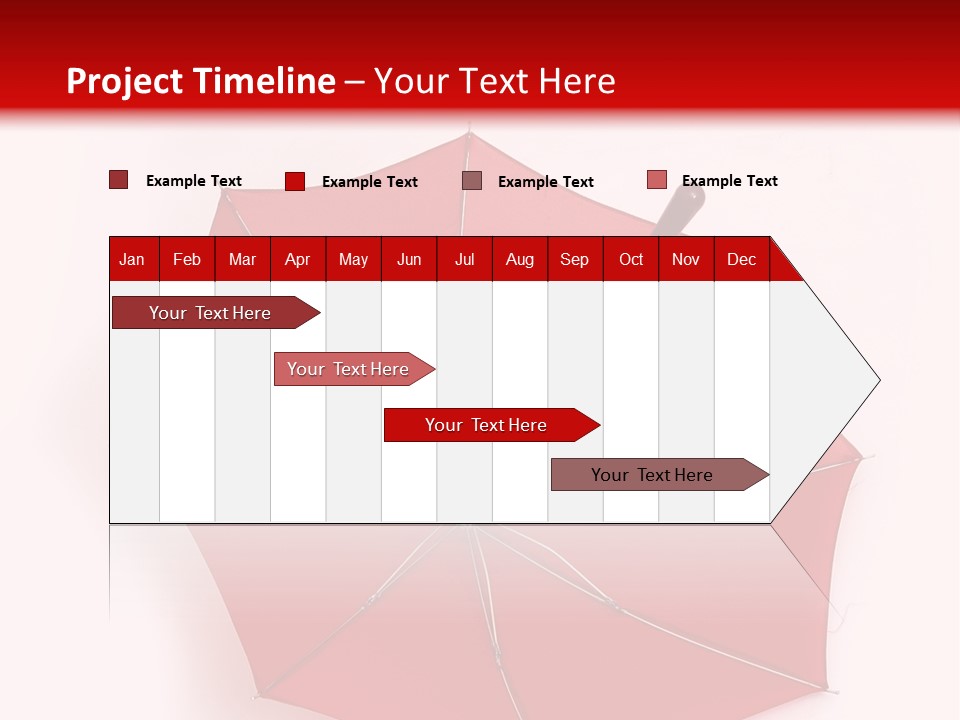 Supply System Cooling PowerPoint Template
