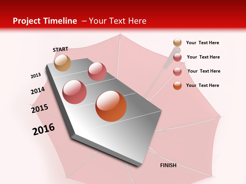 Supply System Cooling PowerPoint Template