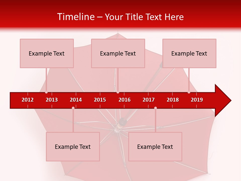 Supply System Cooling PowerPoint Template