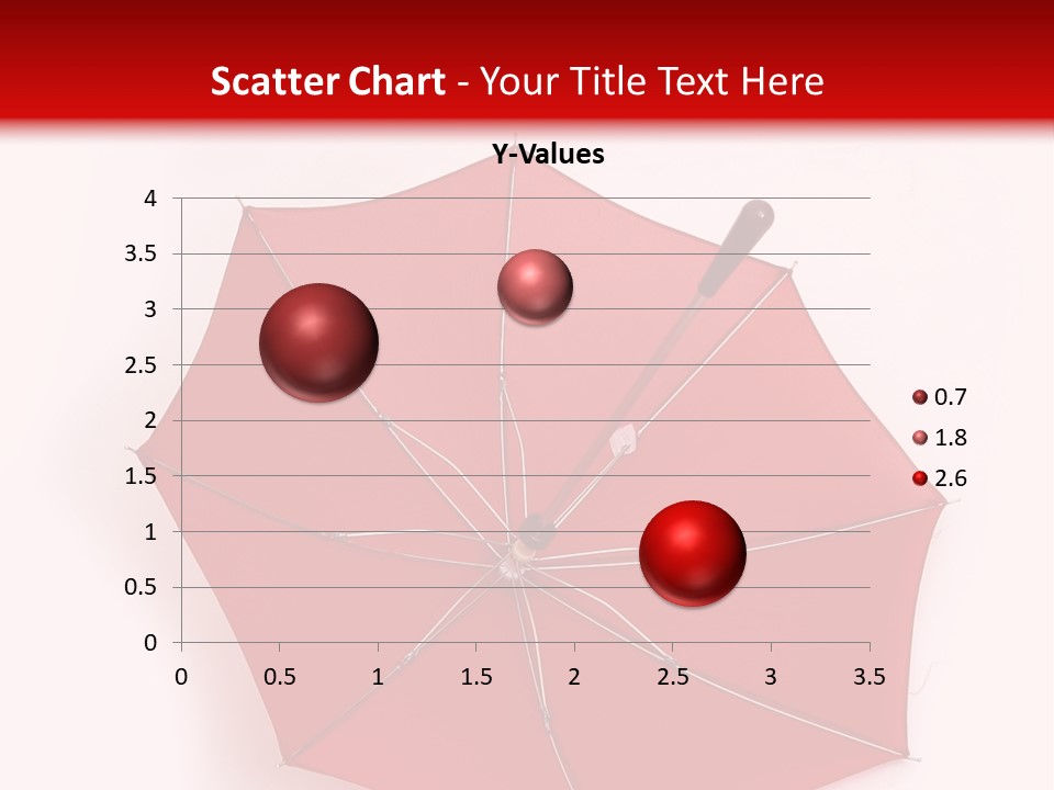 Supply System Cooling PowerPoint Template