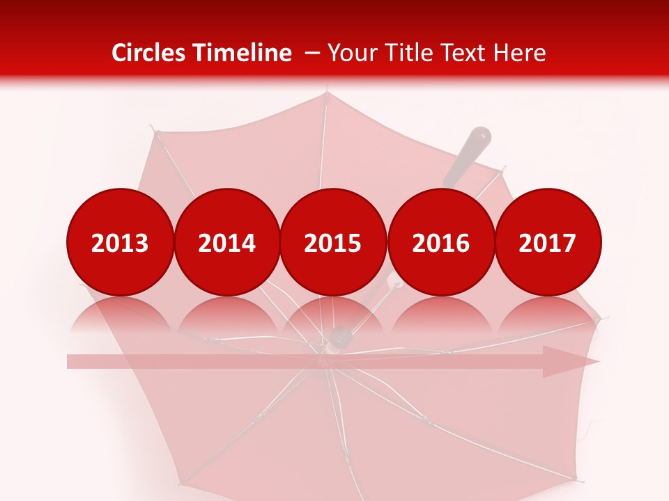 Supply System Cooling PowerPoint Template