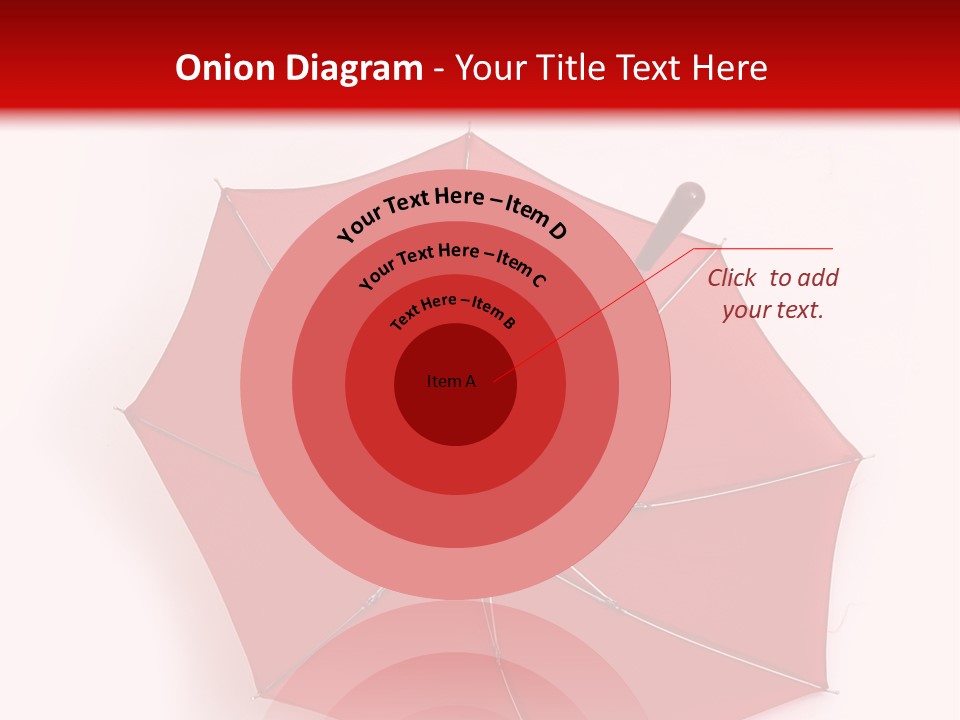 Supply System Cooling PowerPoint Template