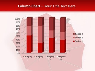 Supply System Cooling PowerPoint Template