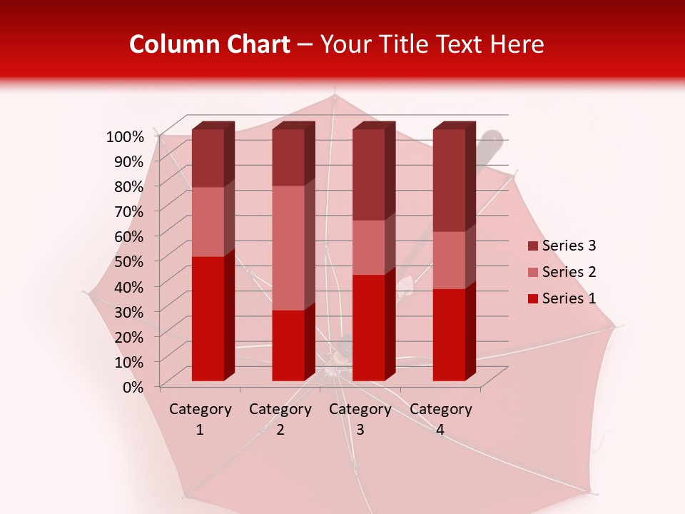 Supply System Cooling PowerPoint Template