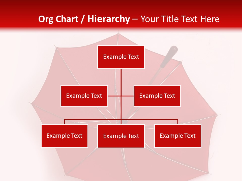 Supply System Cooling PowerPoint Template