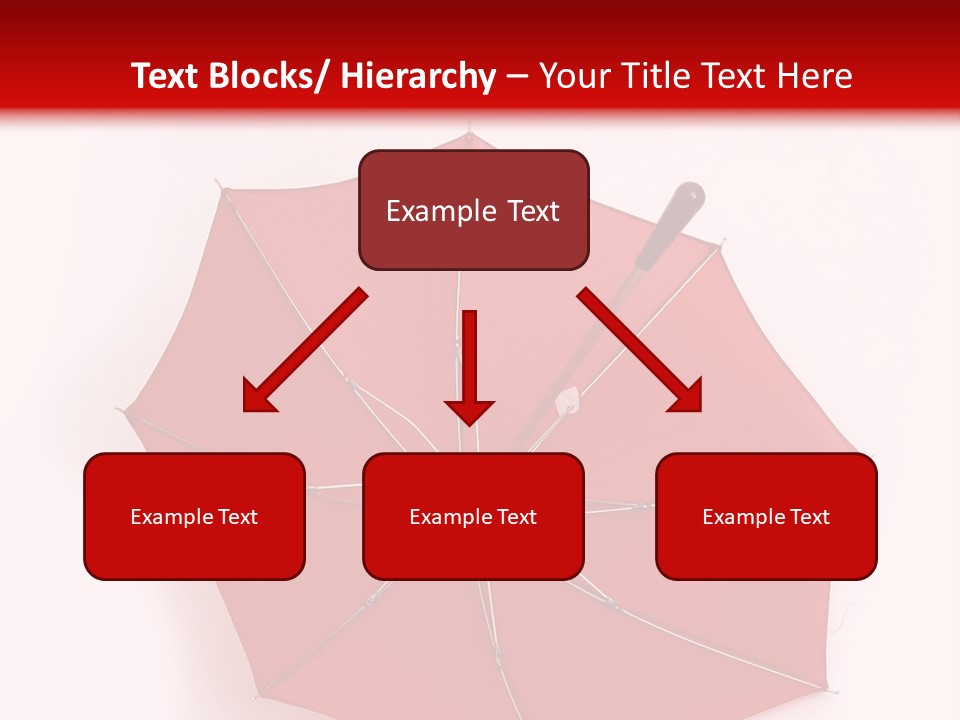 Supply System Cooling PowerPoint Template