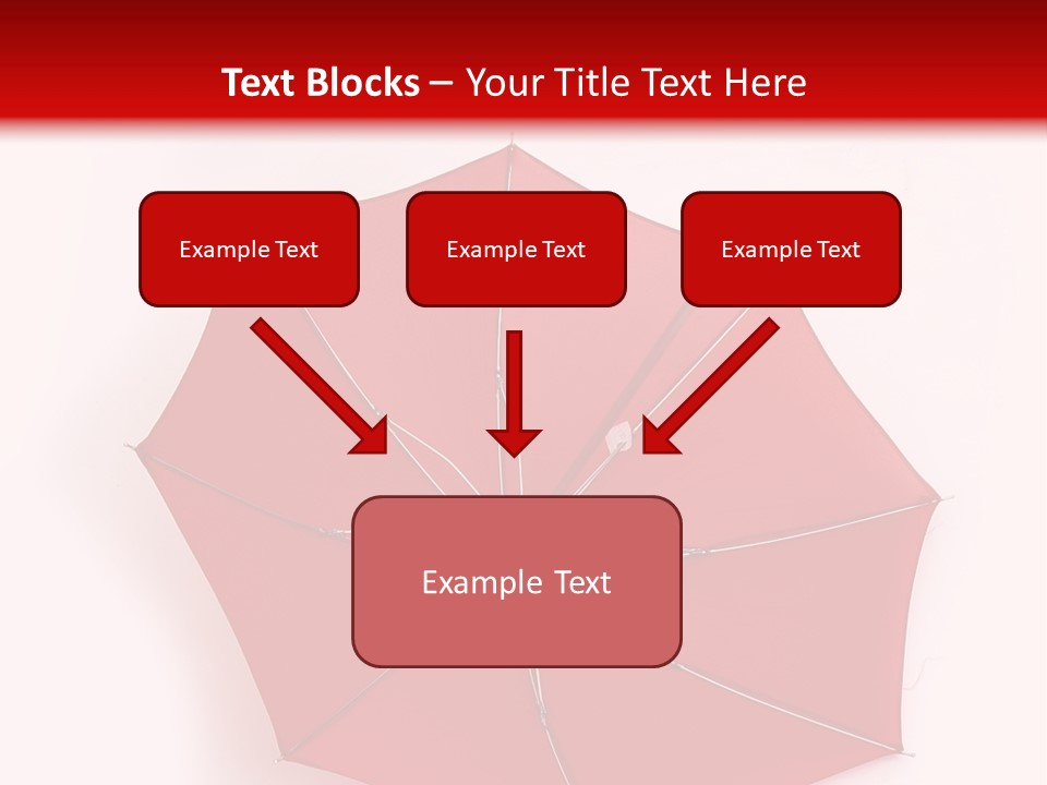 Supply System Cooling PowerPoint Template