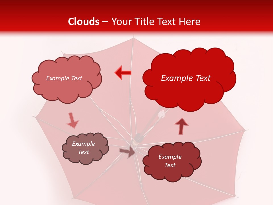 Supply System Cooling PowerPoint Template