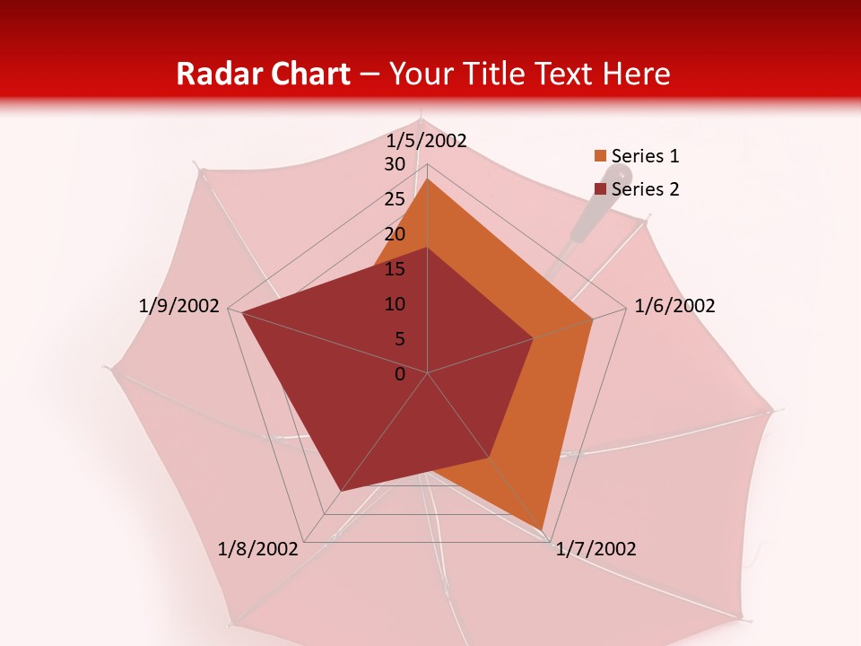Supply System Cooling PowerPoint Template