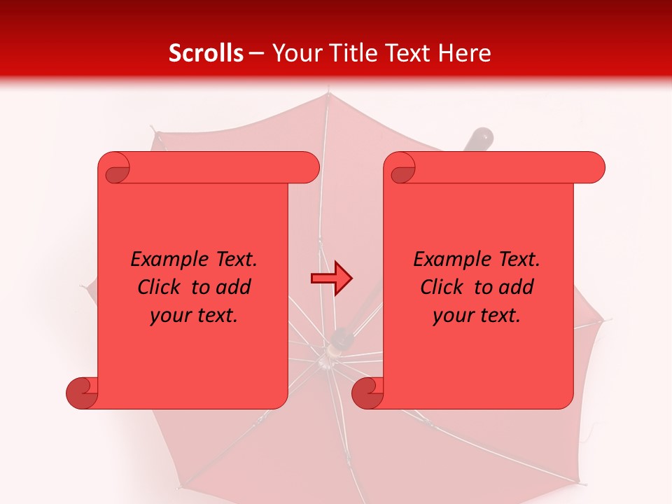 Supply System Cooling PowerPoint Template