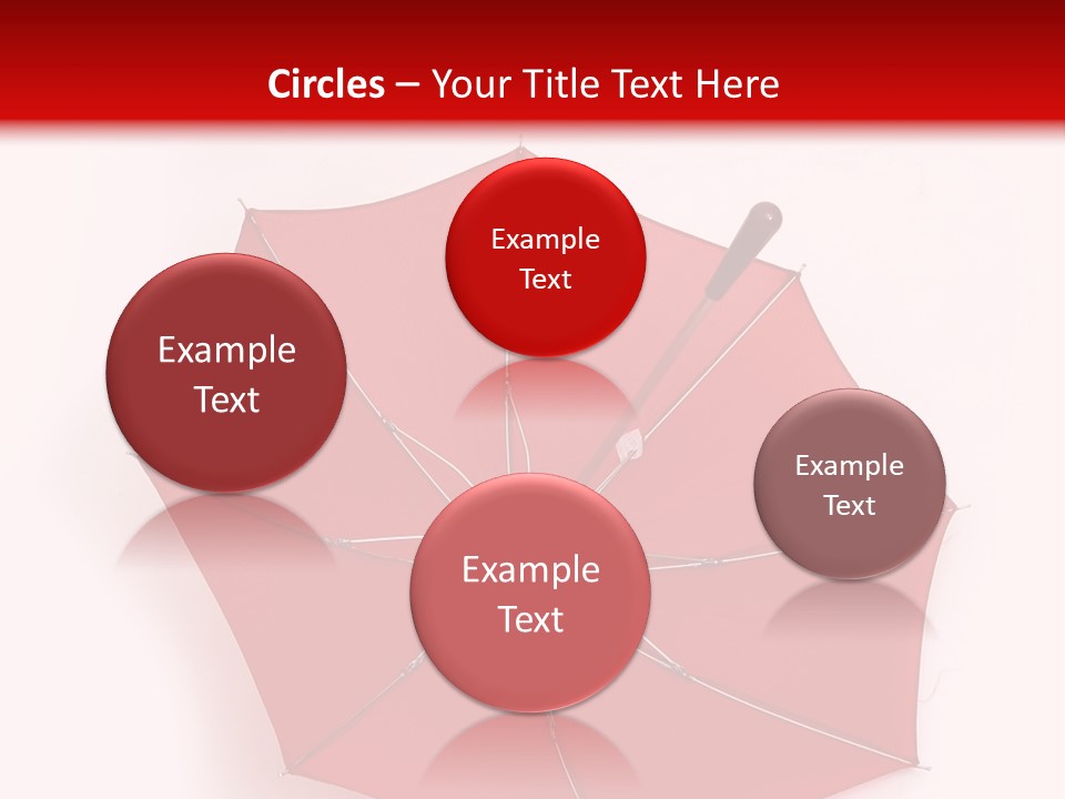 Supply System Cooling PowerPoint Template
