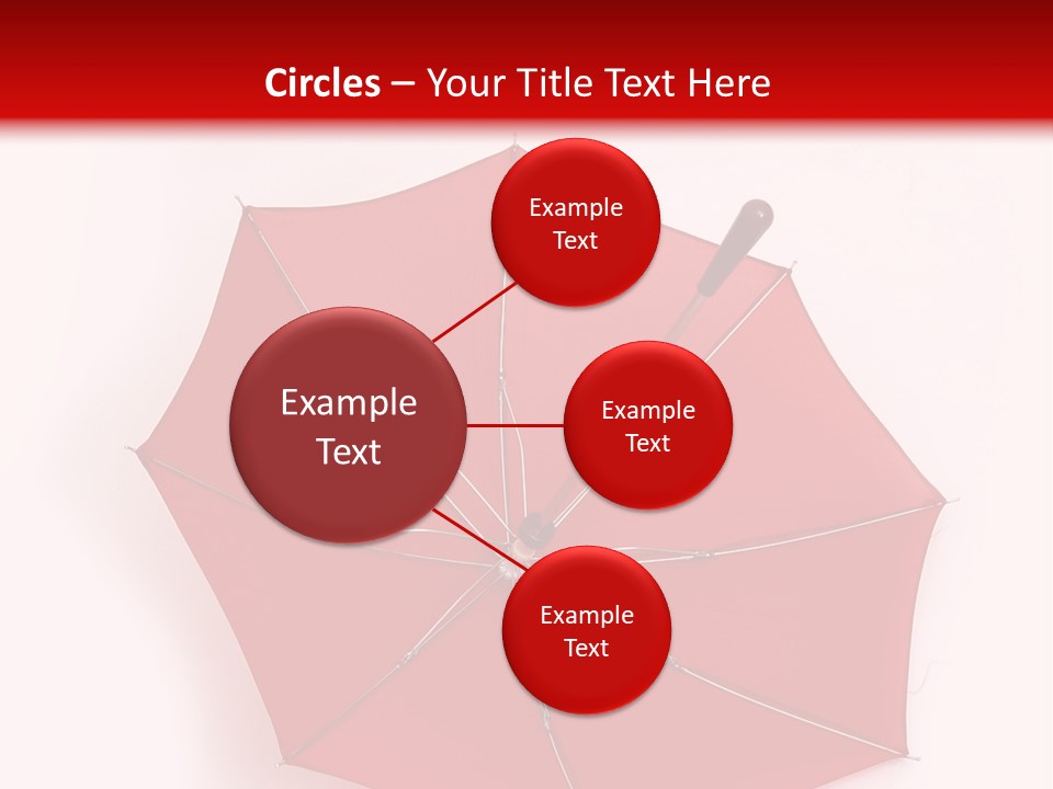 Supply System Cooling PowerPoint Template