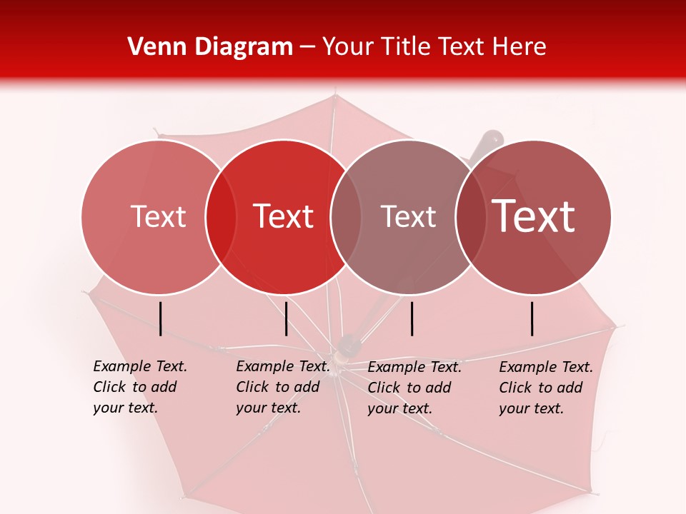 Supply System Cooling PowerPoint Template